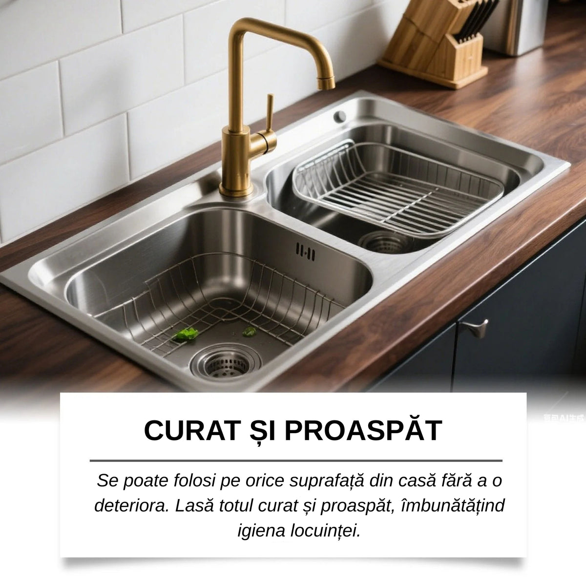 🔥 Gel îndepărtare mucegai  –  (100ml gel concentrat + perie cadou pentru locuri greu accesibile)